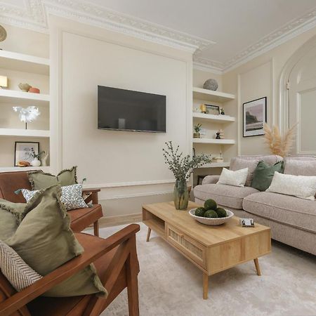 Ocean City Stylish Ground Flat بلايموث المظهر الخارجي الصورة
