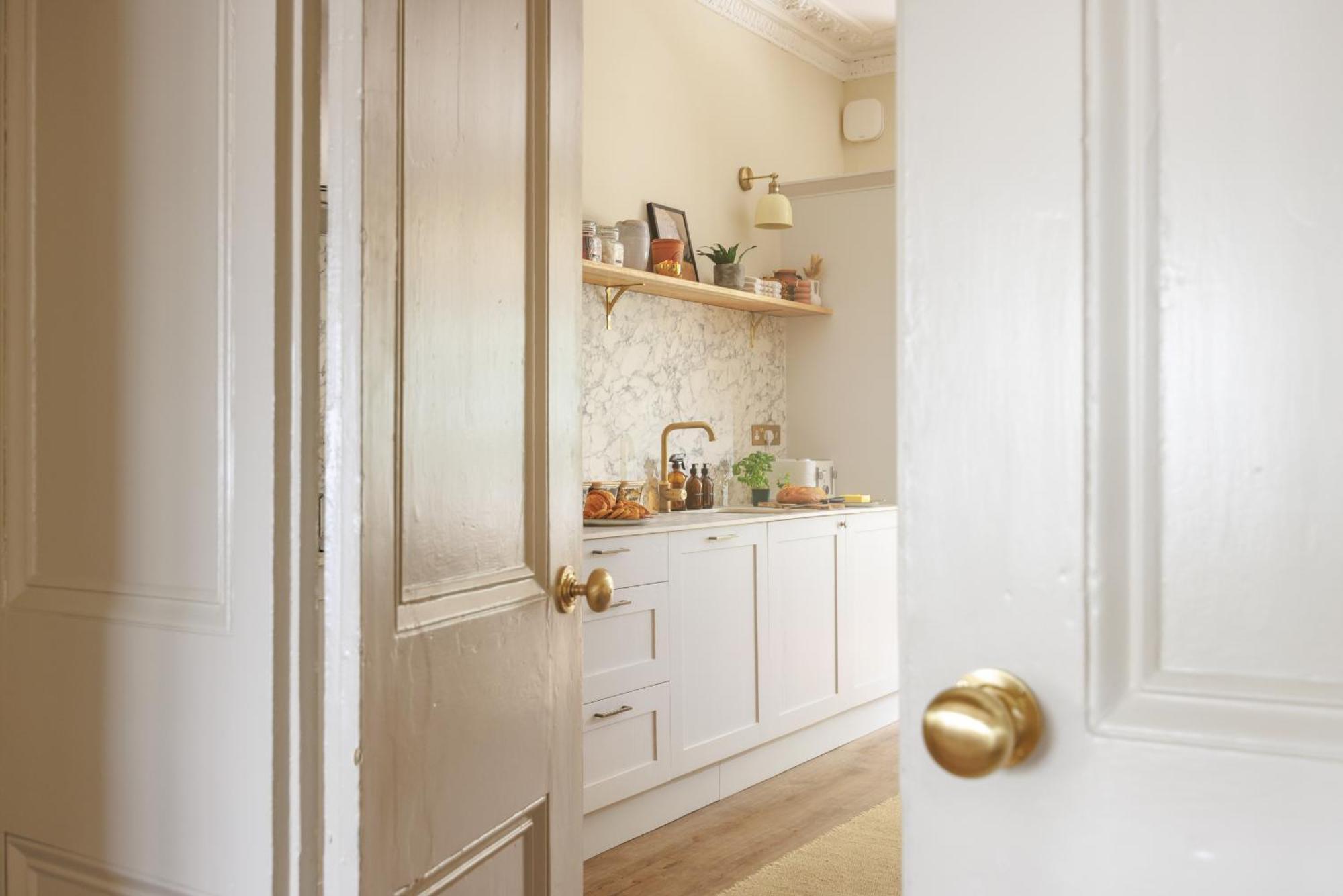 Ocean City Stylish Ground Flat بلايموث المظهر الخارجي الصورة