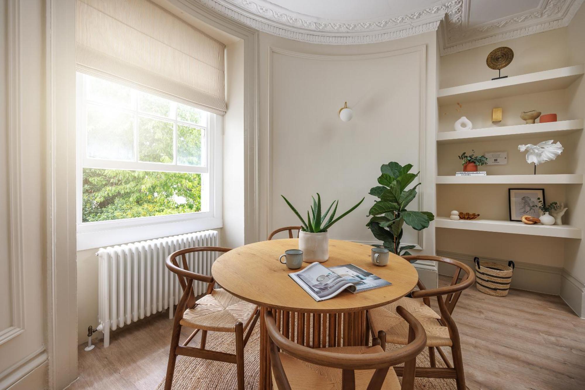 Ocean City Stylish Ground Flat بلايموث المظهر الخارجي الصورة